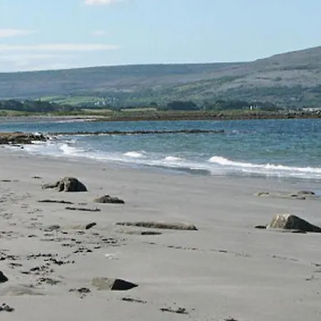 The Core Σπίτι διακοπών Ballyvaughan